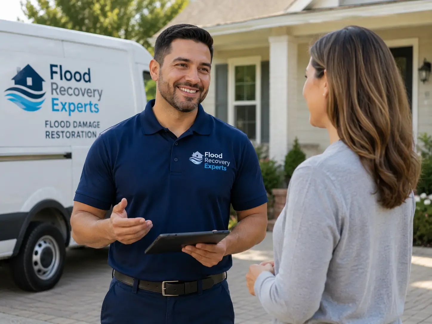 Flood Damage Cleanup Owyhee, NV FAQs